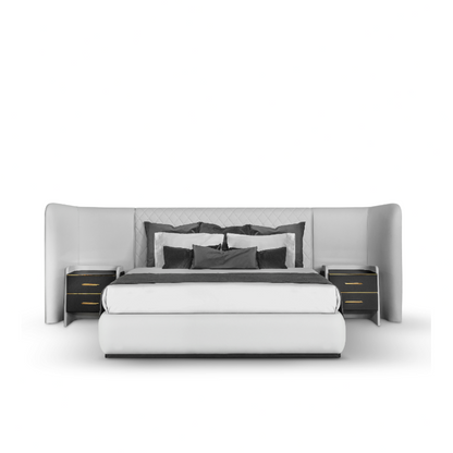 CHARLA XL Bed