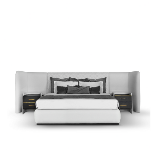CHARLA XL Bed