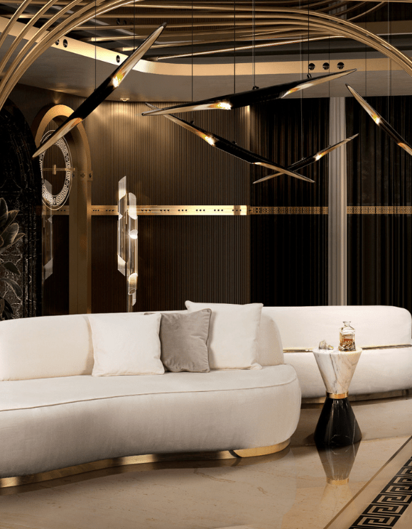 VINICIUS Side Table