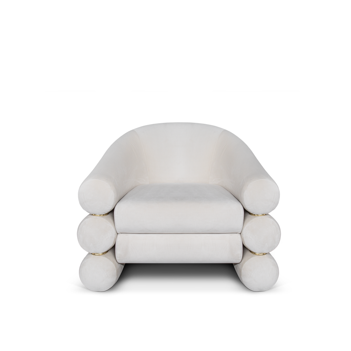 Hutton Armchair