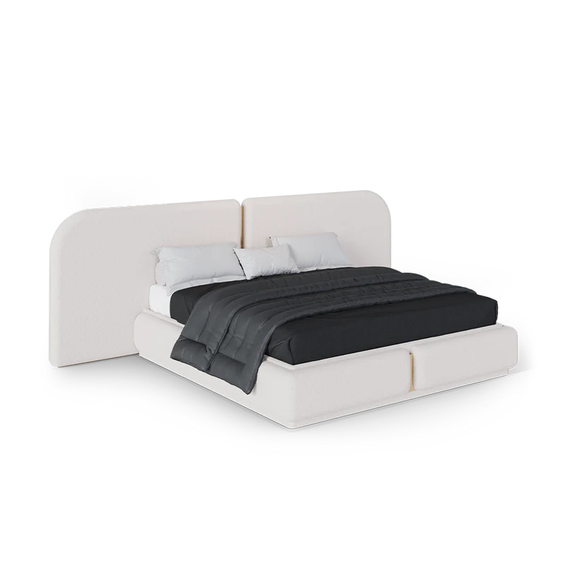ISADORA I Bed