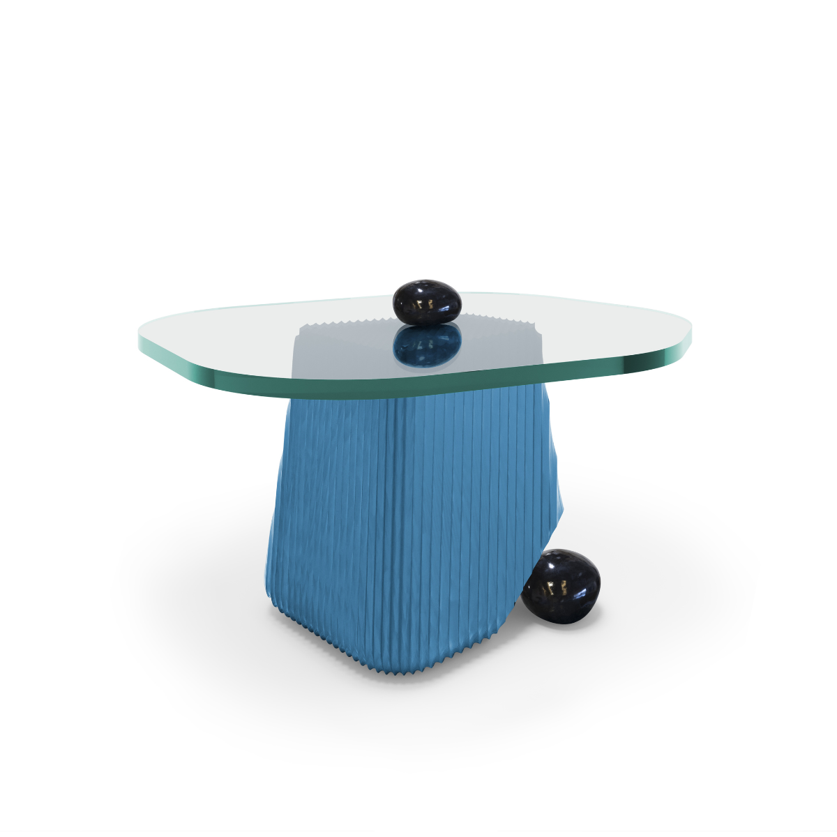 DOVEDALE Side Table