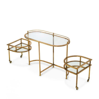 Trolley Lavalle