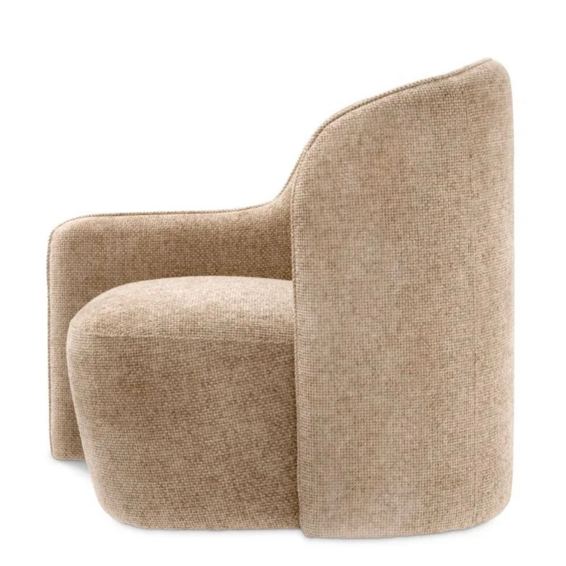Chair Barrier Left & Right (Set of 2)
