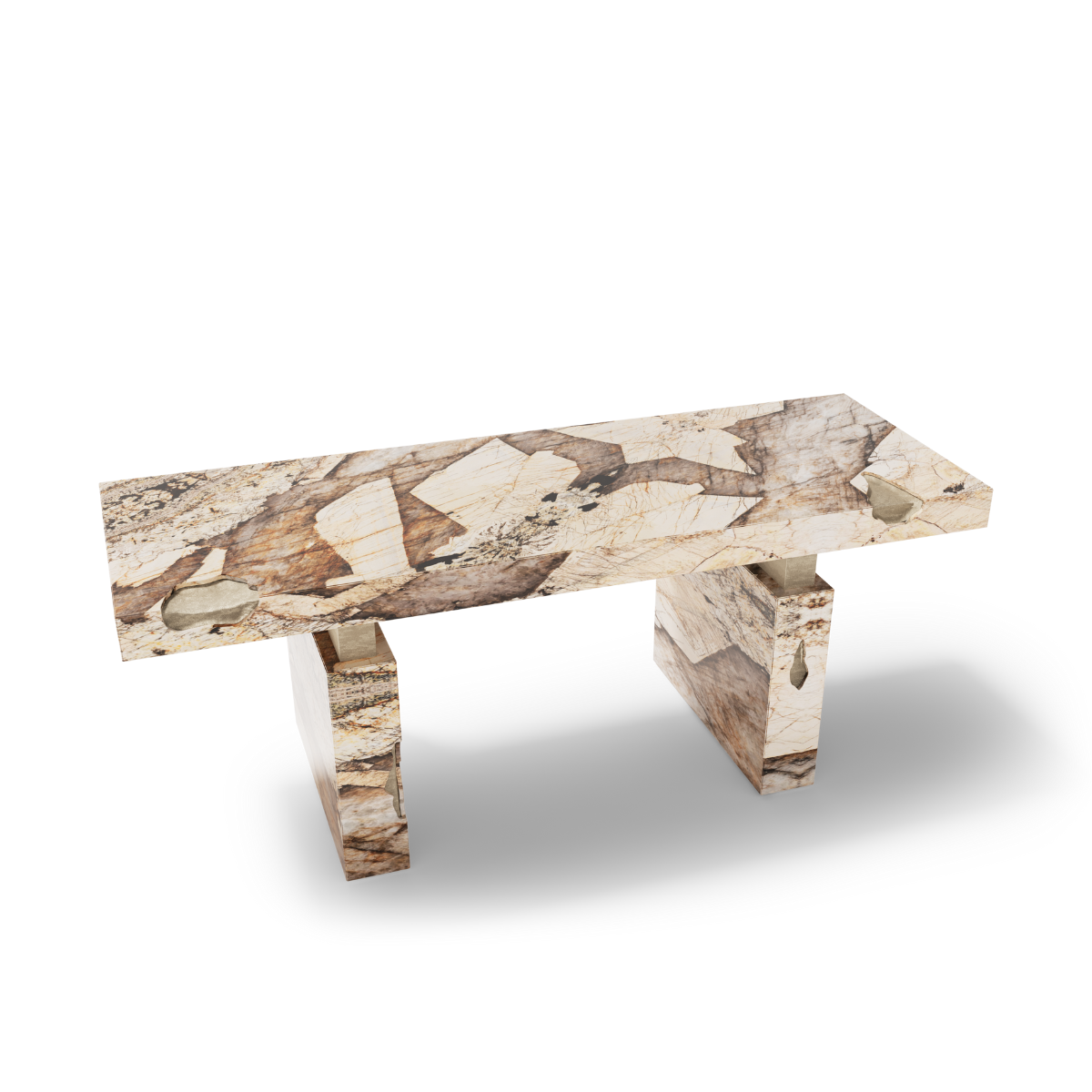 PERITO Desk