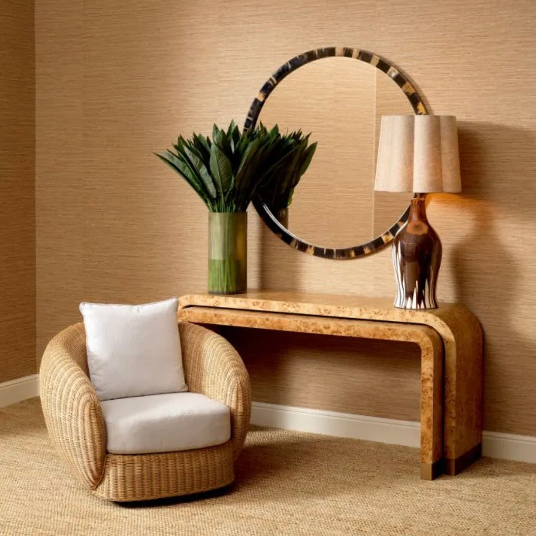 Swivel Chair Rafael