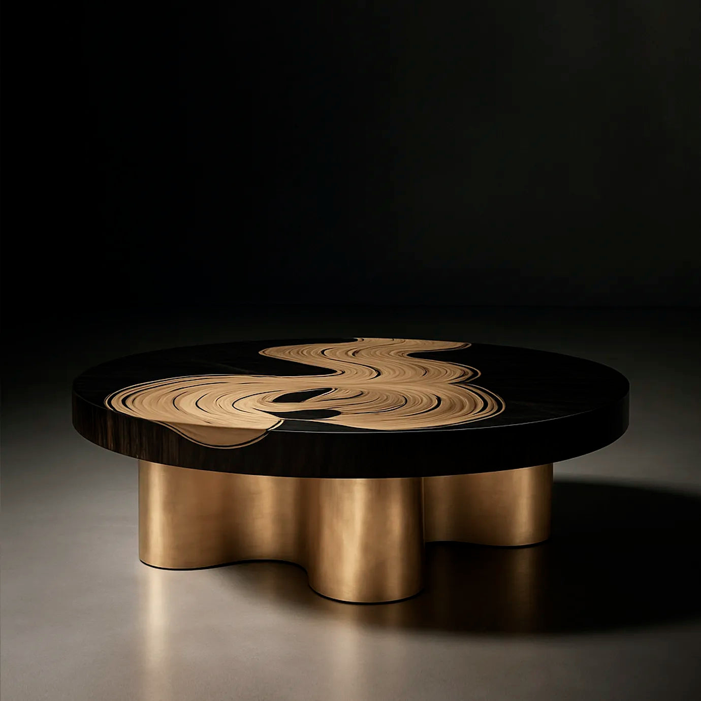 Bliss Coffee Table