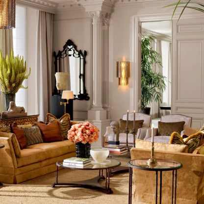 Sofa Belvedere