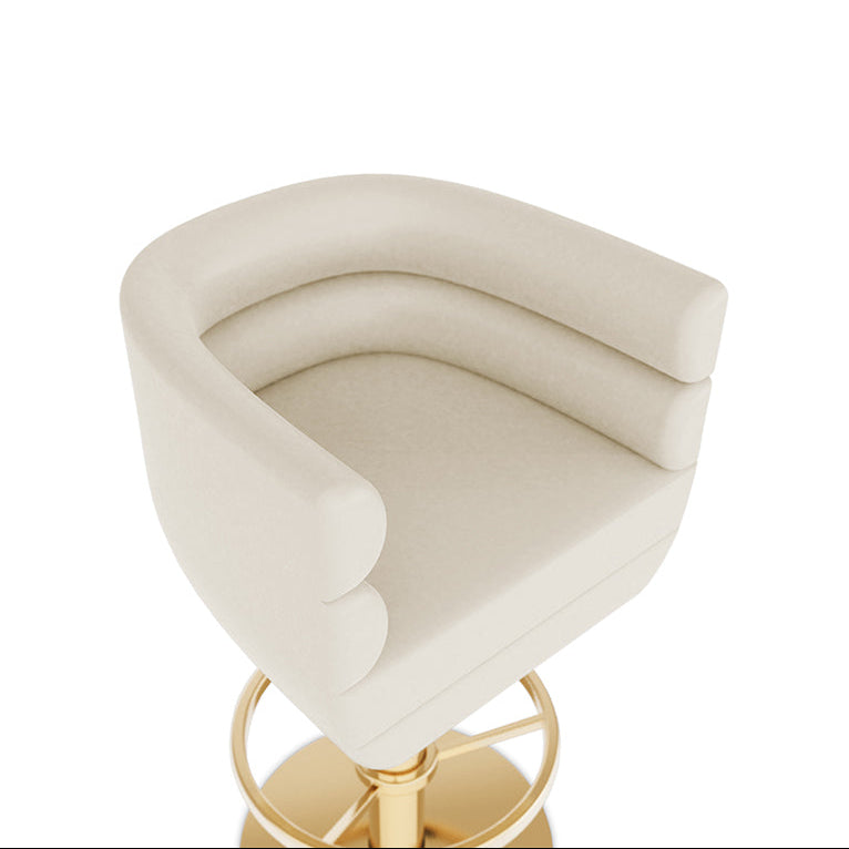 Loren Bar Chair