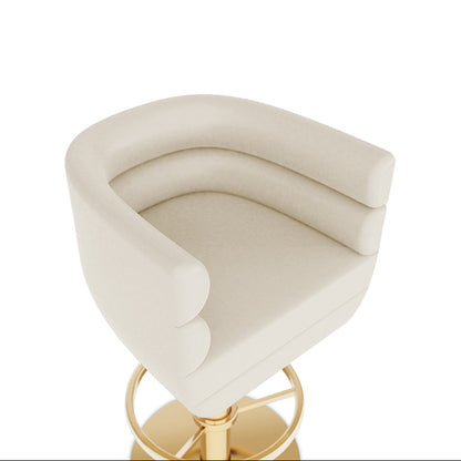 Loren Bar Chair