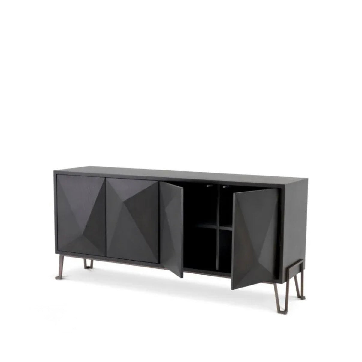Dresser Highland