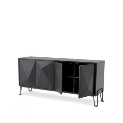 Dresser Highland