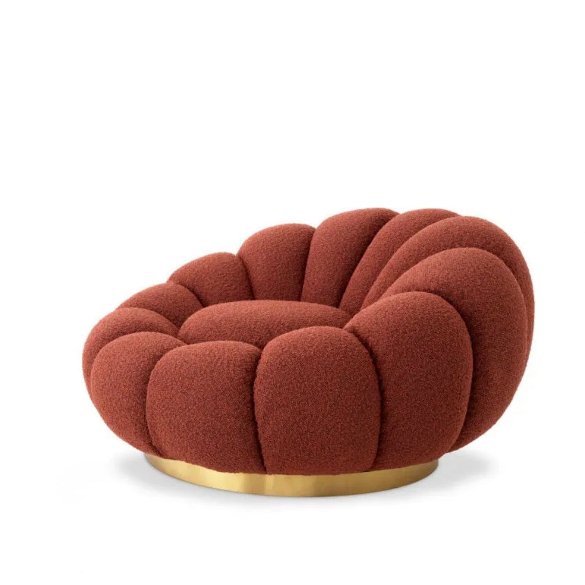 Swivel Chair Mello