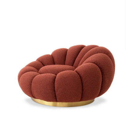 Swivel Chair Mello
