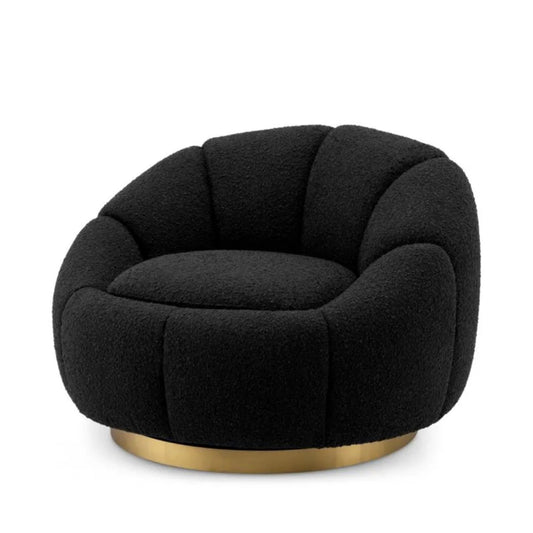 Swivel Chair Inger
