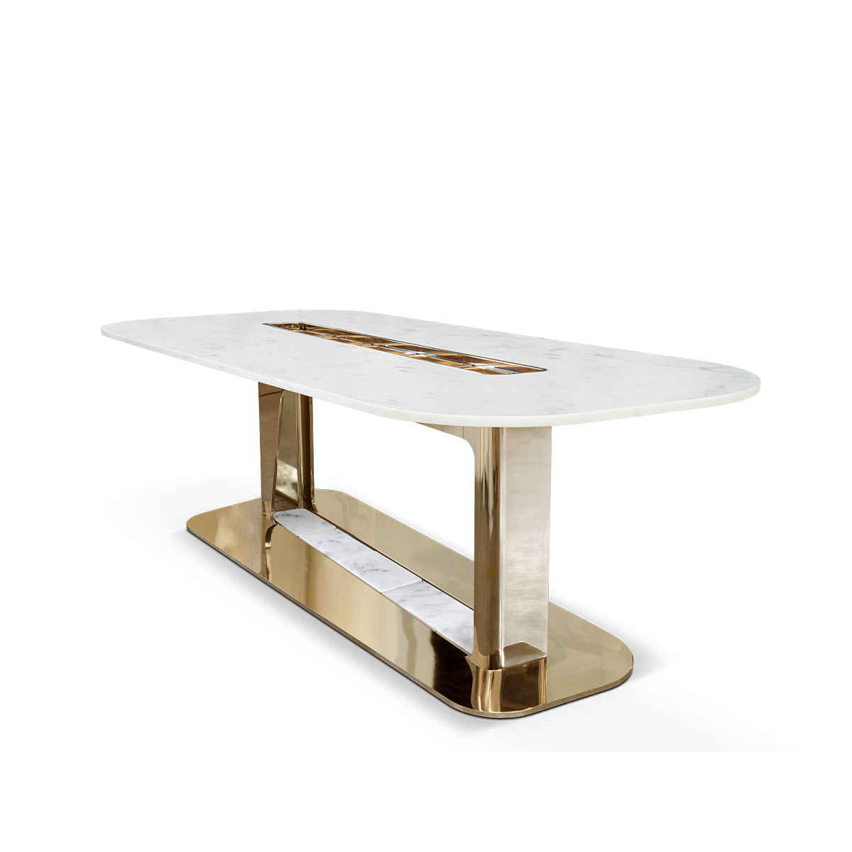 MOOD Dining Table