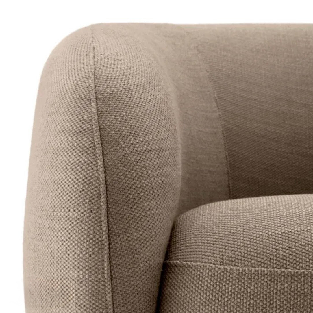 Swivel Chair Brice