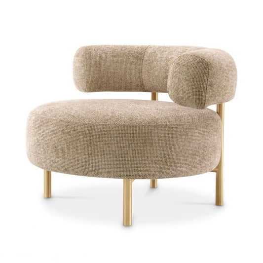 Chair Thompson