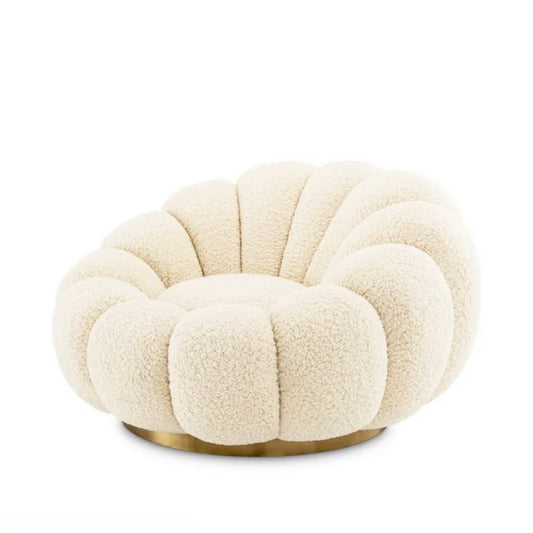 Swivel Chair Mello