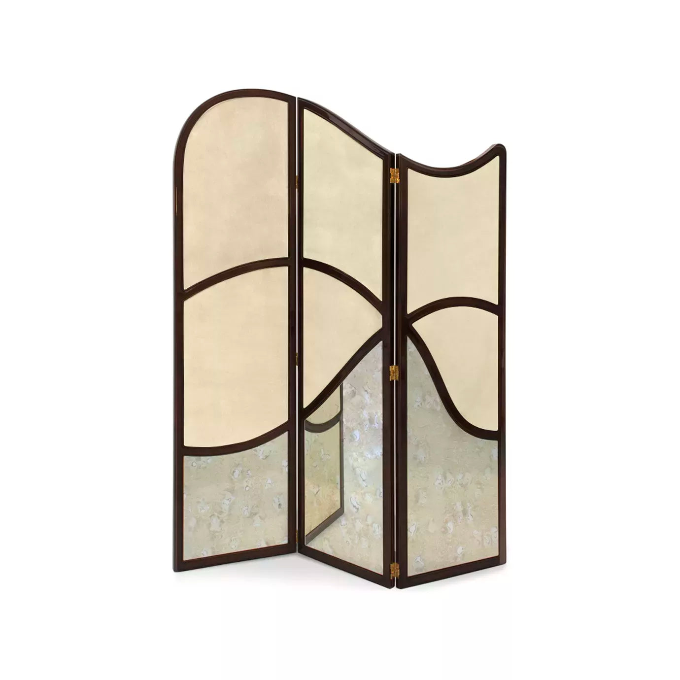 Simone Fabric Screen