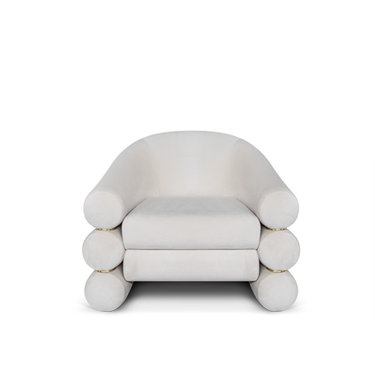 Hutton Armchair