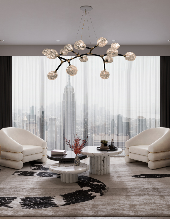 Hutton Armchair