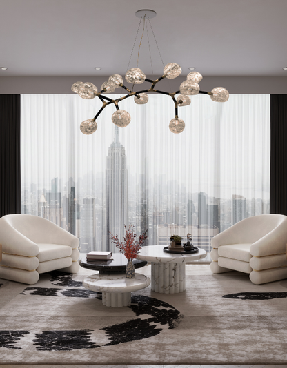 Hutton Armchair