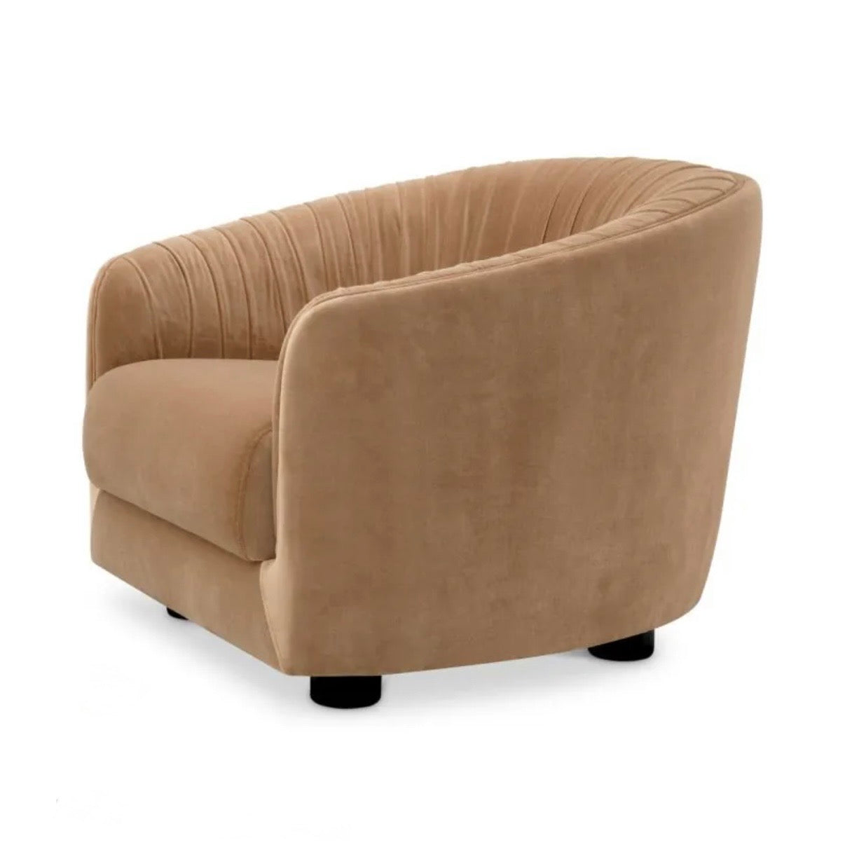 Chair Jameson