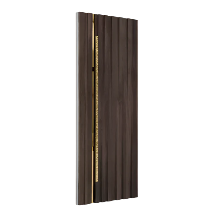 Nazca Door