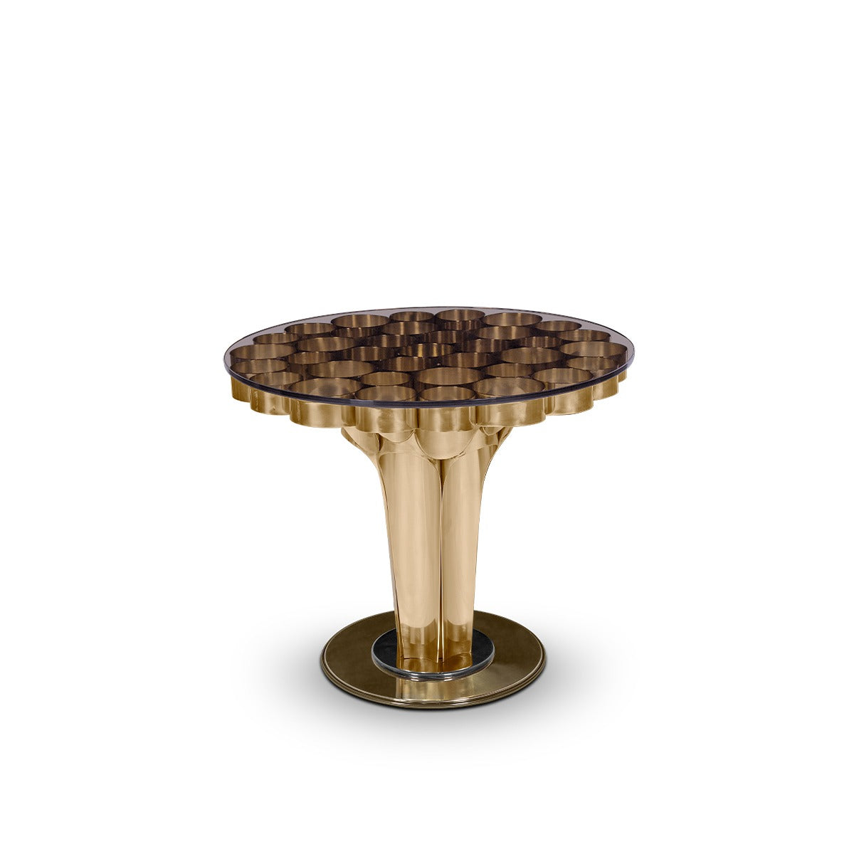WORMLEY Side Table