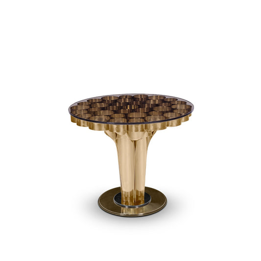 WORMLEY Side Table