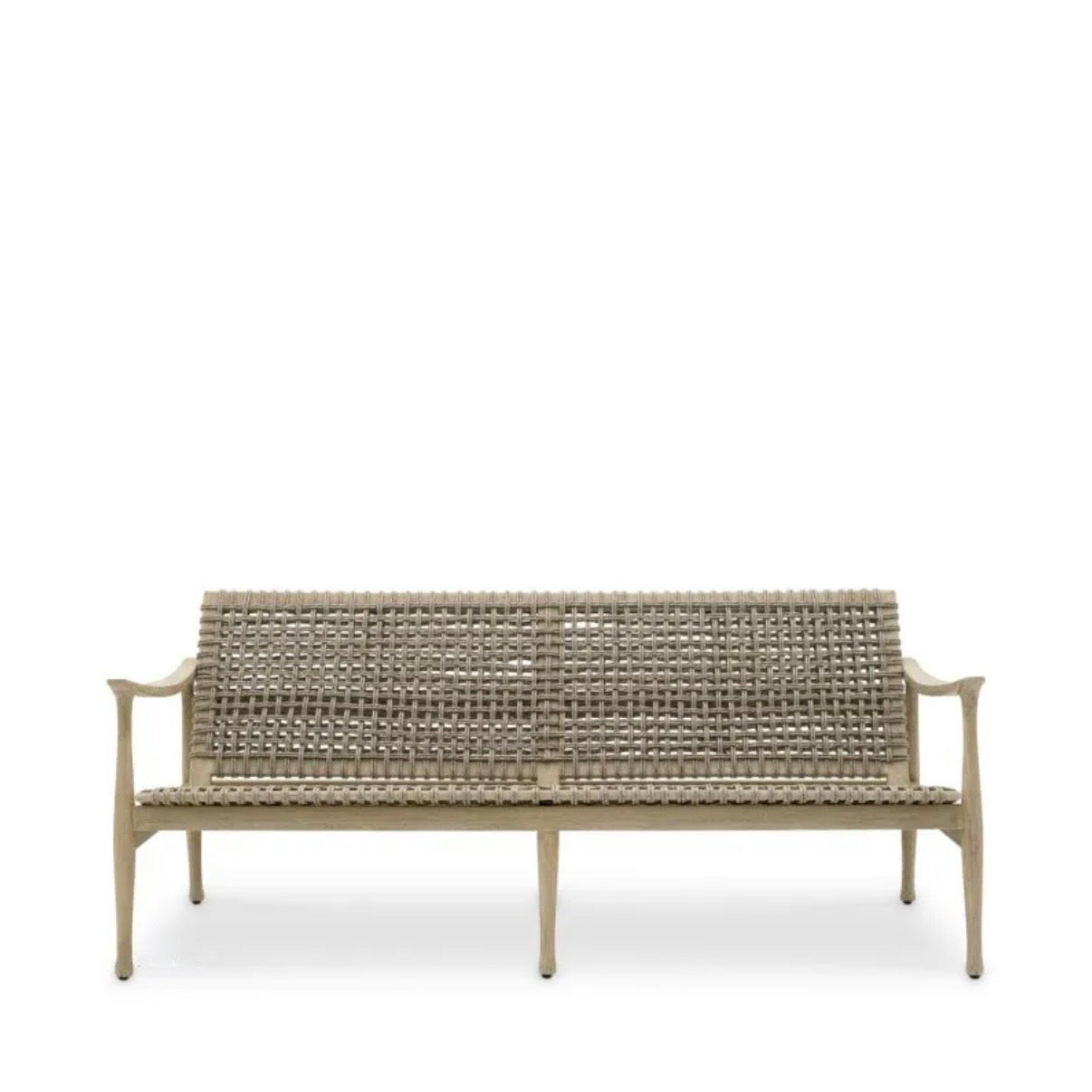 Outdoor Sofa Manzo