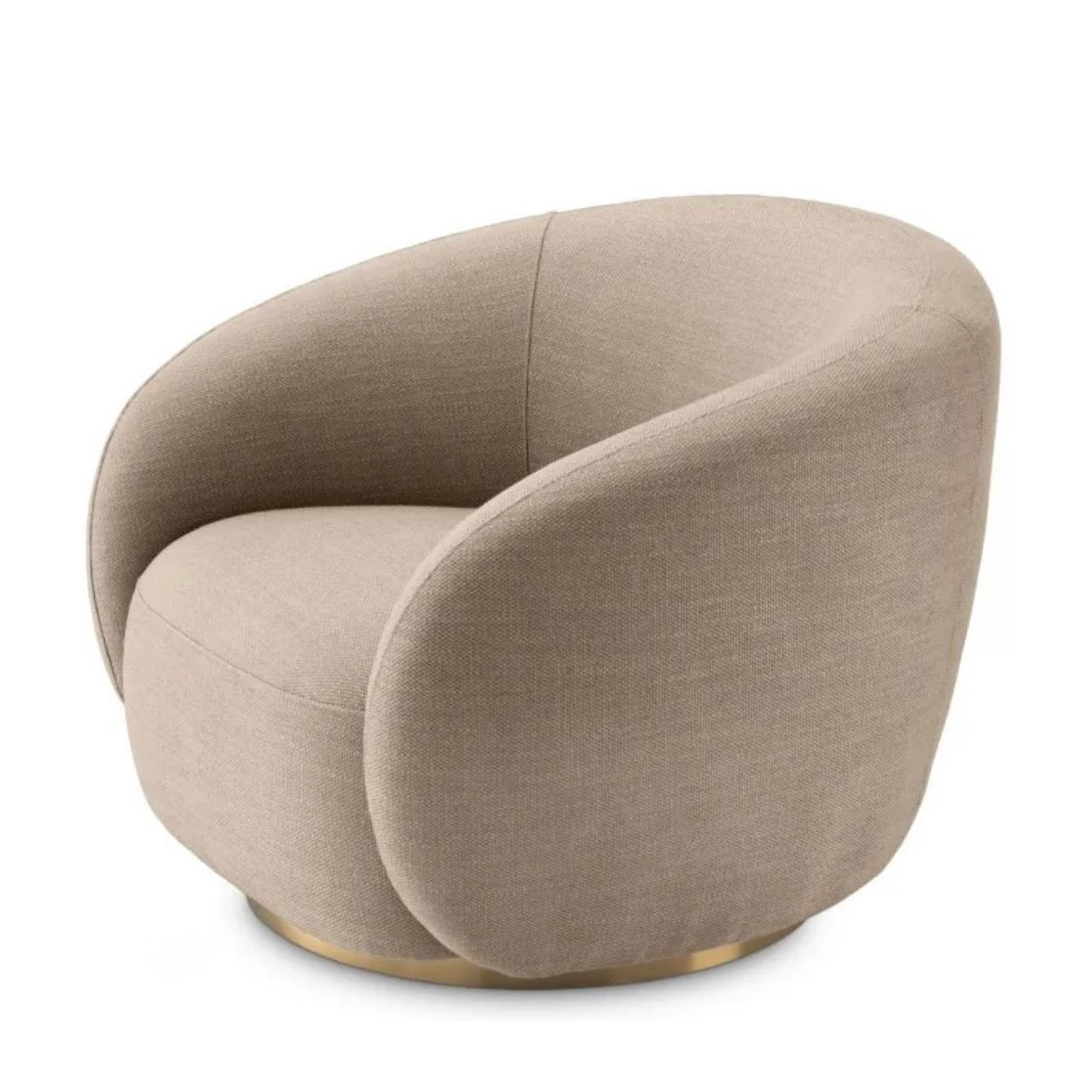 Swivel Chair Brice