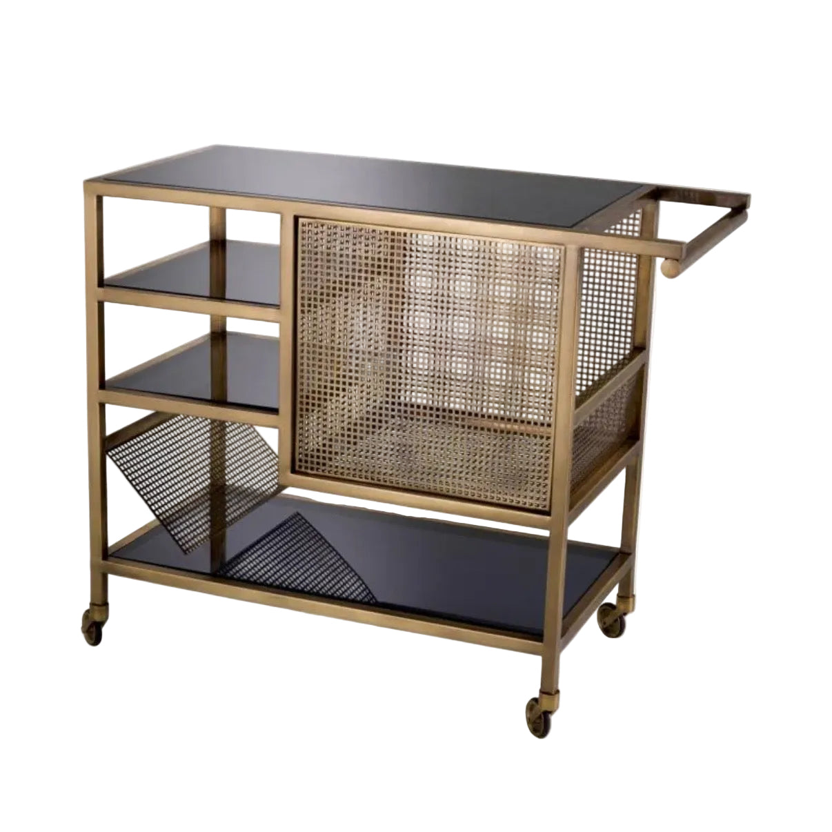 Trolley Sterling