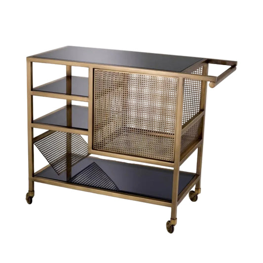 Trolley Sterling