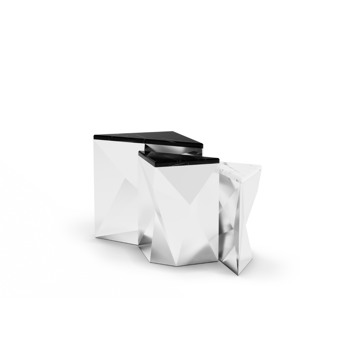 INCEPTION Side Table