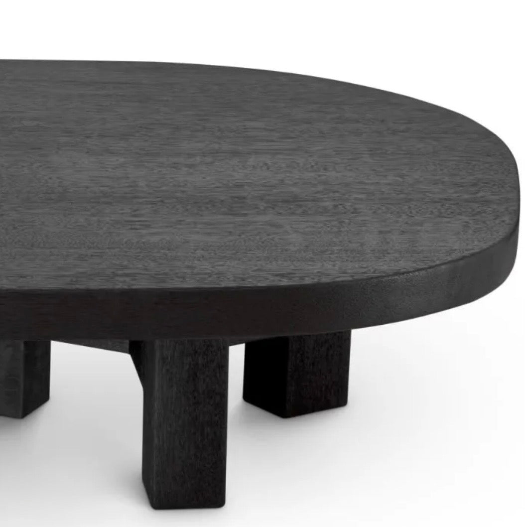 Coffee Table Libertine