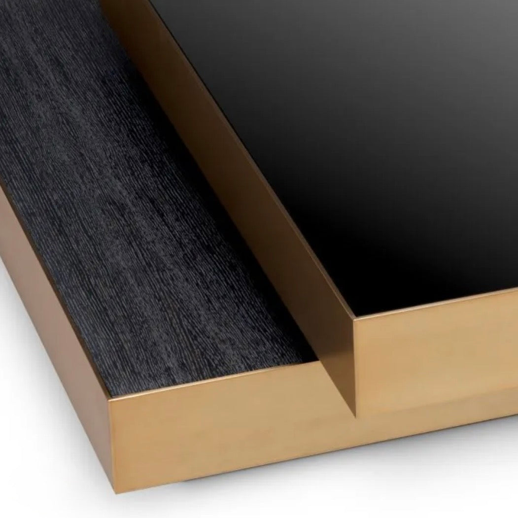 Coffee Table Shelton