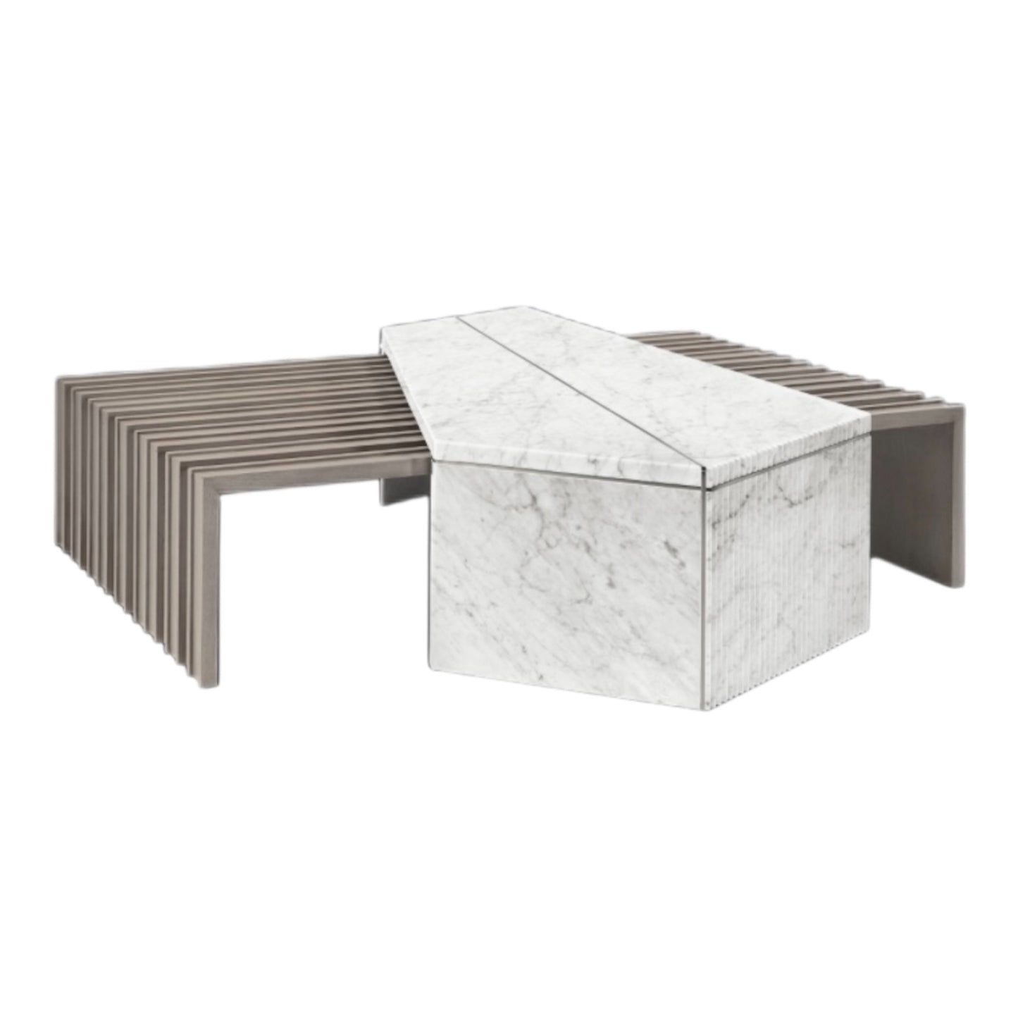 MAYER Coffee Table