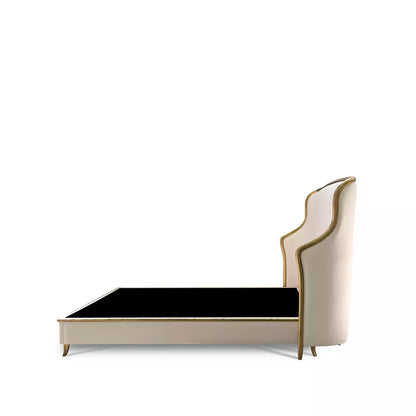 Forbidden Plain Bed