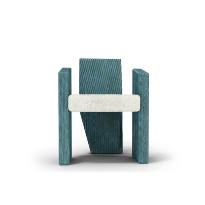 BLUESTONE II Dining Chair