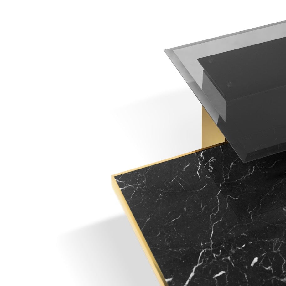 THOR Coffee Table