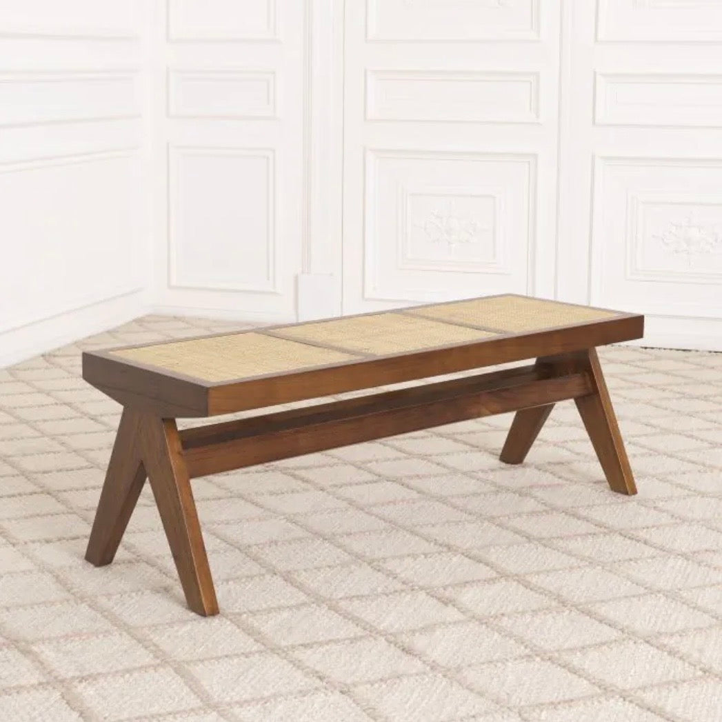 Bench Arnaud