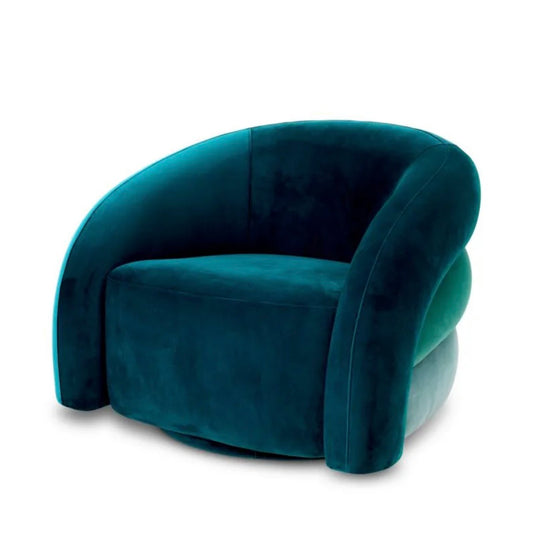 Swivel Chair Novelle
