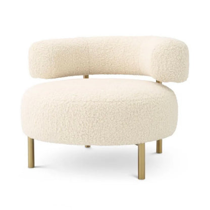 Chair Thompson