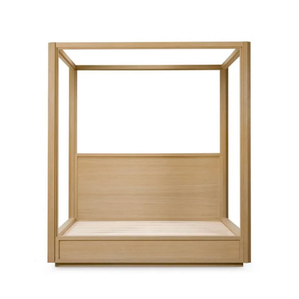 Canopy Bed Tribeca King size
