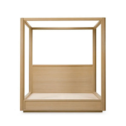 Canopy Bed Tribeca King size
