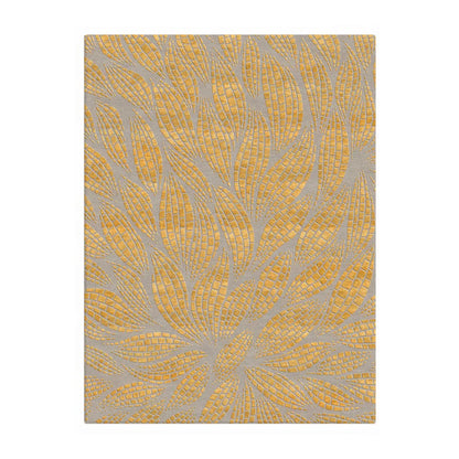 Terra Wheat Rug