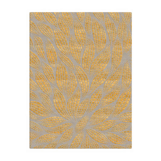 Terra Wheat Rug