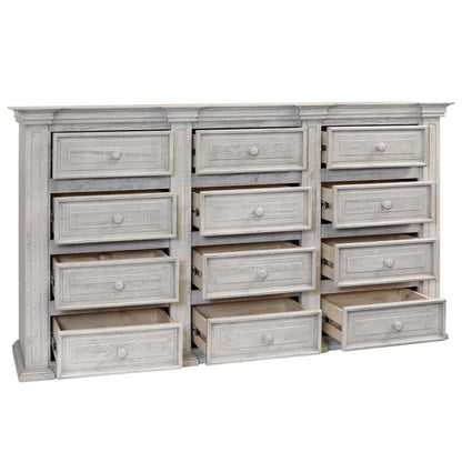 Georgia Console